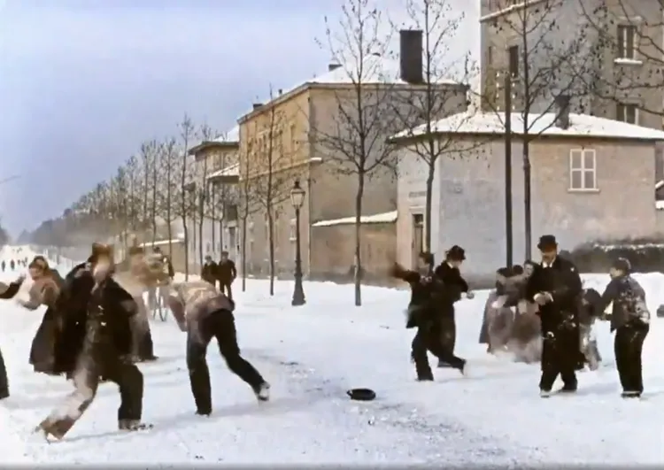 With great power, come great responsibility