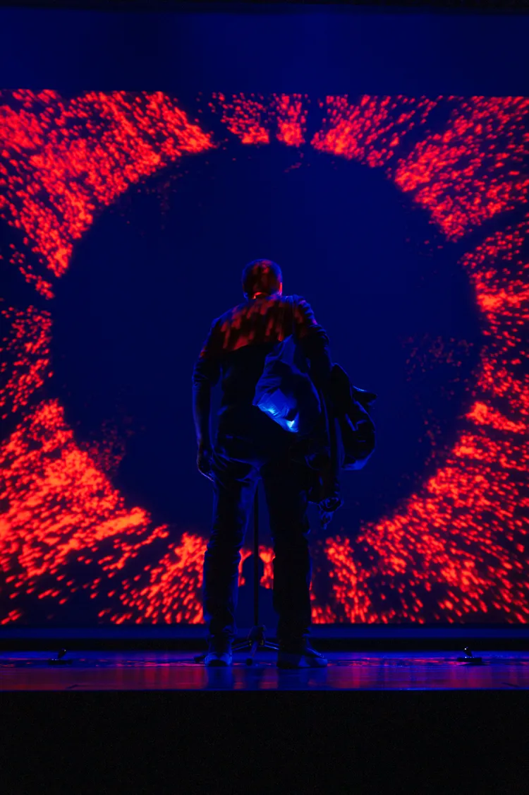 Feedback on the first edition on the IEEEVR XR Art Gallery