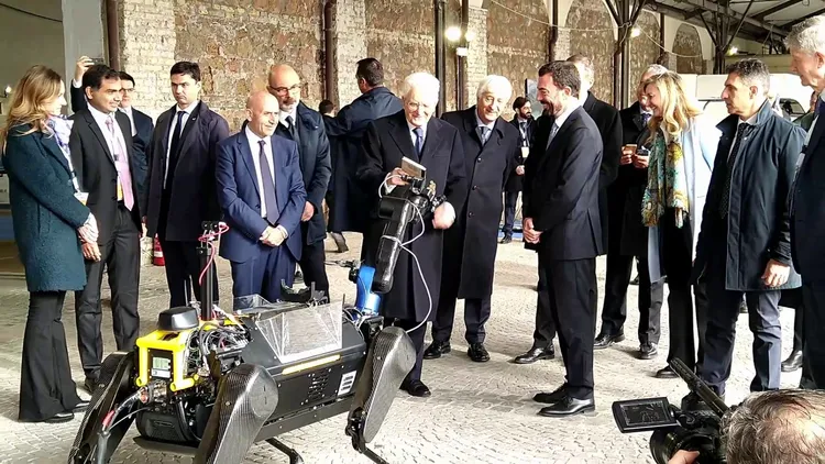 Robot Teleoperativo 2