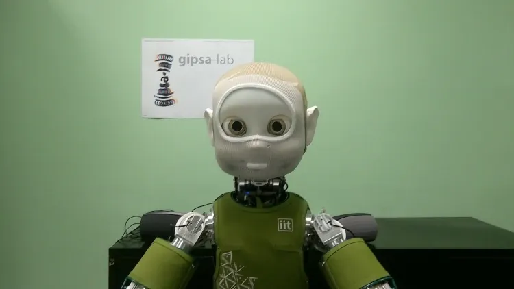 TENSIVE : Immersive teleoperation of telepresence robots for verbal interaction and social navigation